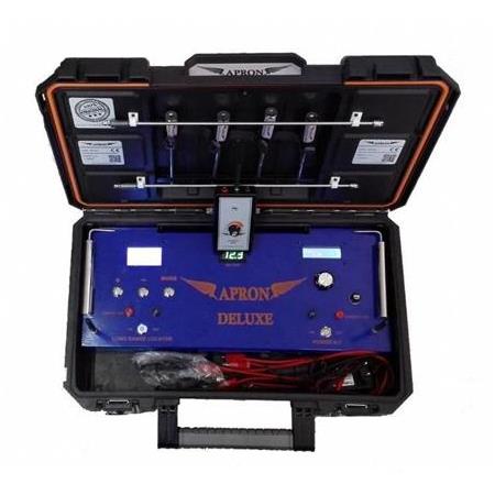 Alan Tarama Dedektörü