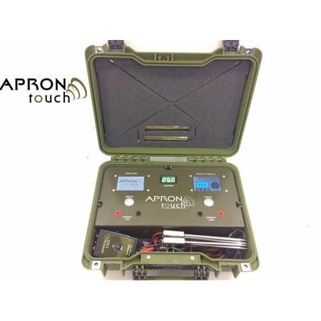 Alan Tarama Cihazı Nedir?