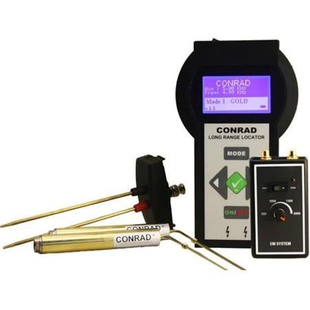 Alan Tarama Cihazları İşe Yarar Mı?