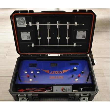 Alan Tarama Dedektörü Nasıl Olmalıdır?