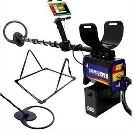 Altın Arama Dedektörü