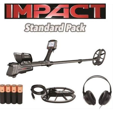 Impact Dedektör