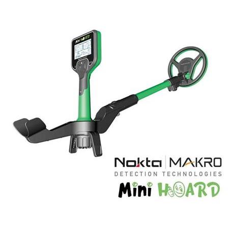 Mini Hoard Dedektör