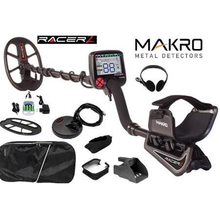 Racer 2 Pro Dedektör