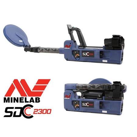 Sdc 2300 Dedektör