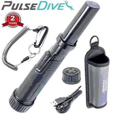 Pulse Pointer Dedektör