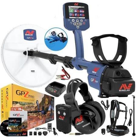 En İyi Altın Dedektörü Hangisidir