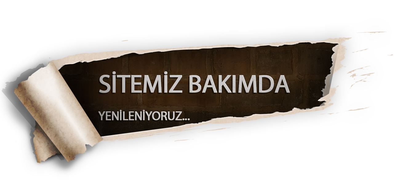 bakım