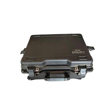 TEŞHİR ÜRÜN CONRAD PRO 900 METAL DEDEKTÖRÜ