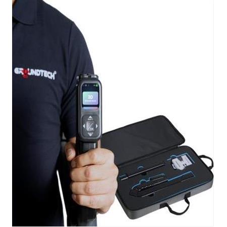 Conrad GR 4 Dedektör