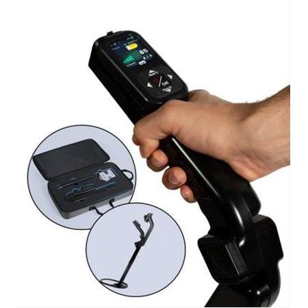 Conrad GR 4 Dual Dedektör